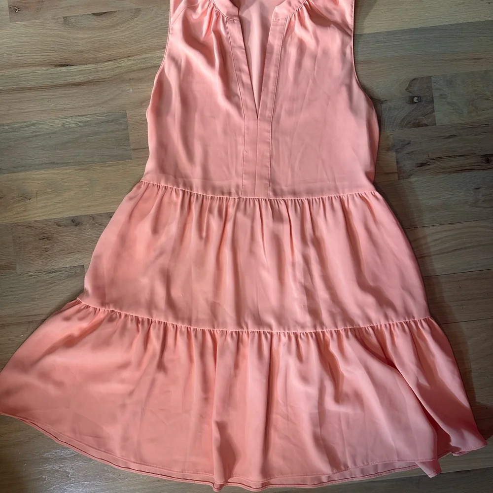 Amanda Uprichard Dress - Picture 1 of 3